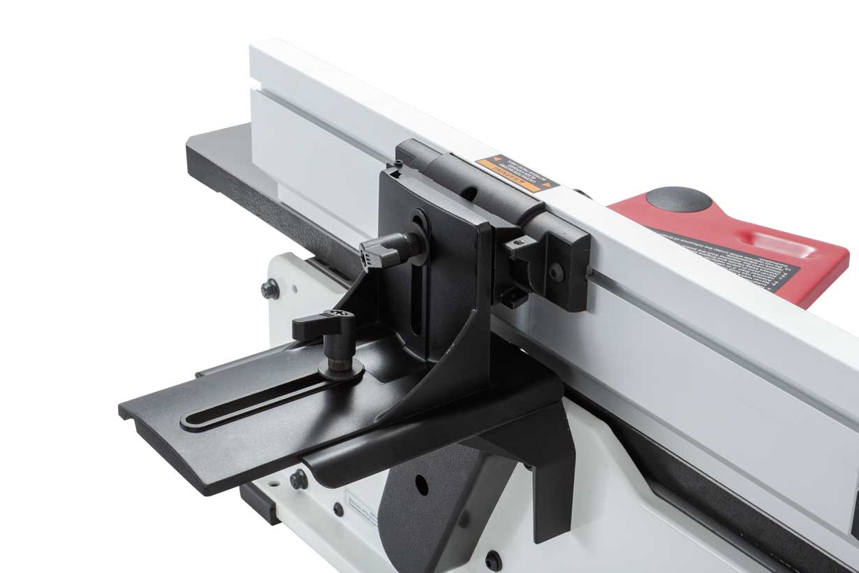 JET JBJ-6 Фуговальный станок (JET Дисконт) - (Демозал Москва)