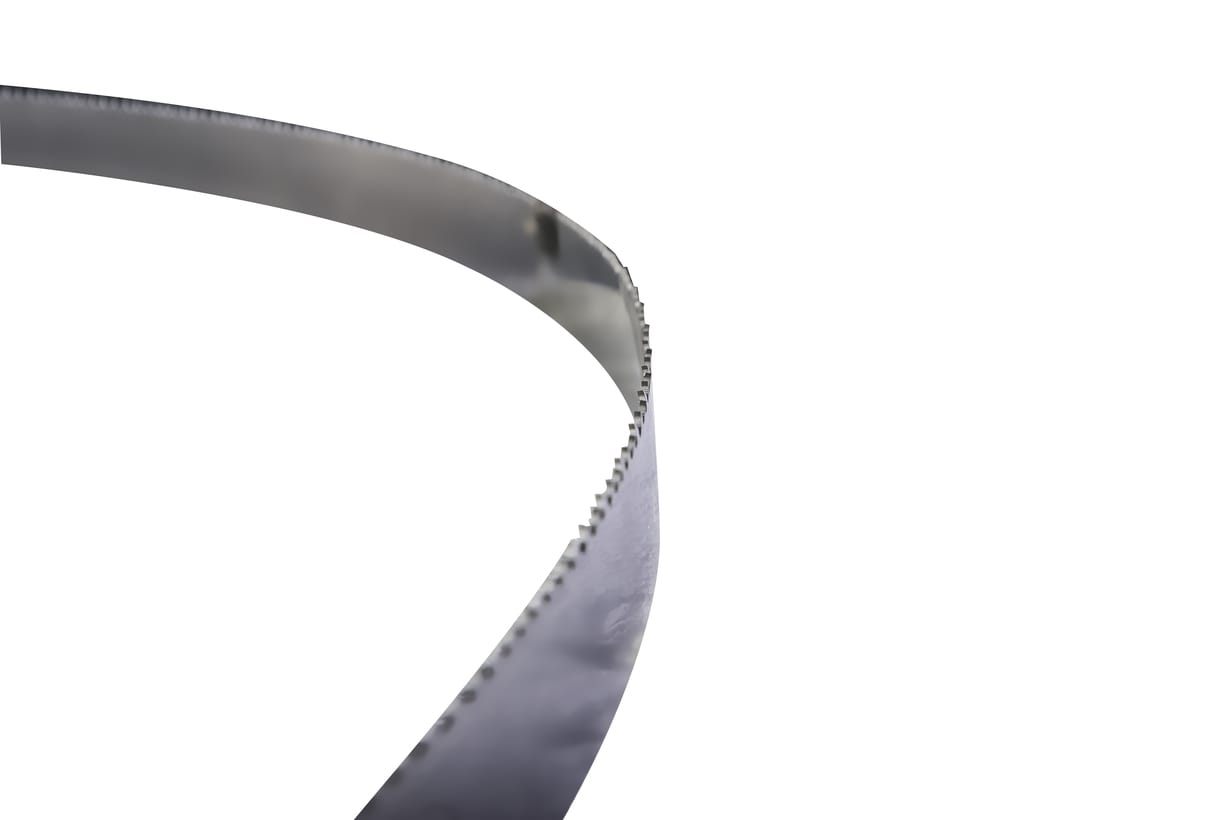 Полотно M51 27х0,9х2655 мм, 3/4TPI (HVBS-912L/HVBS-912) CH