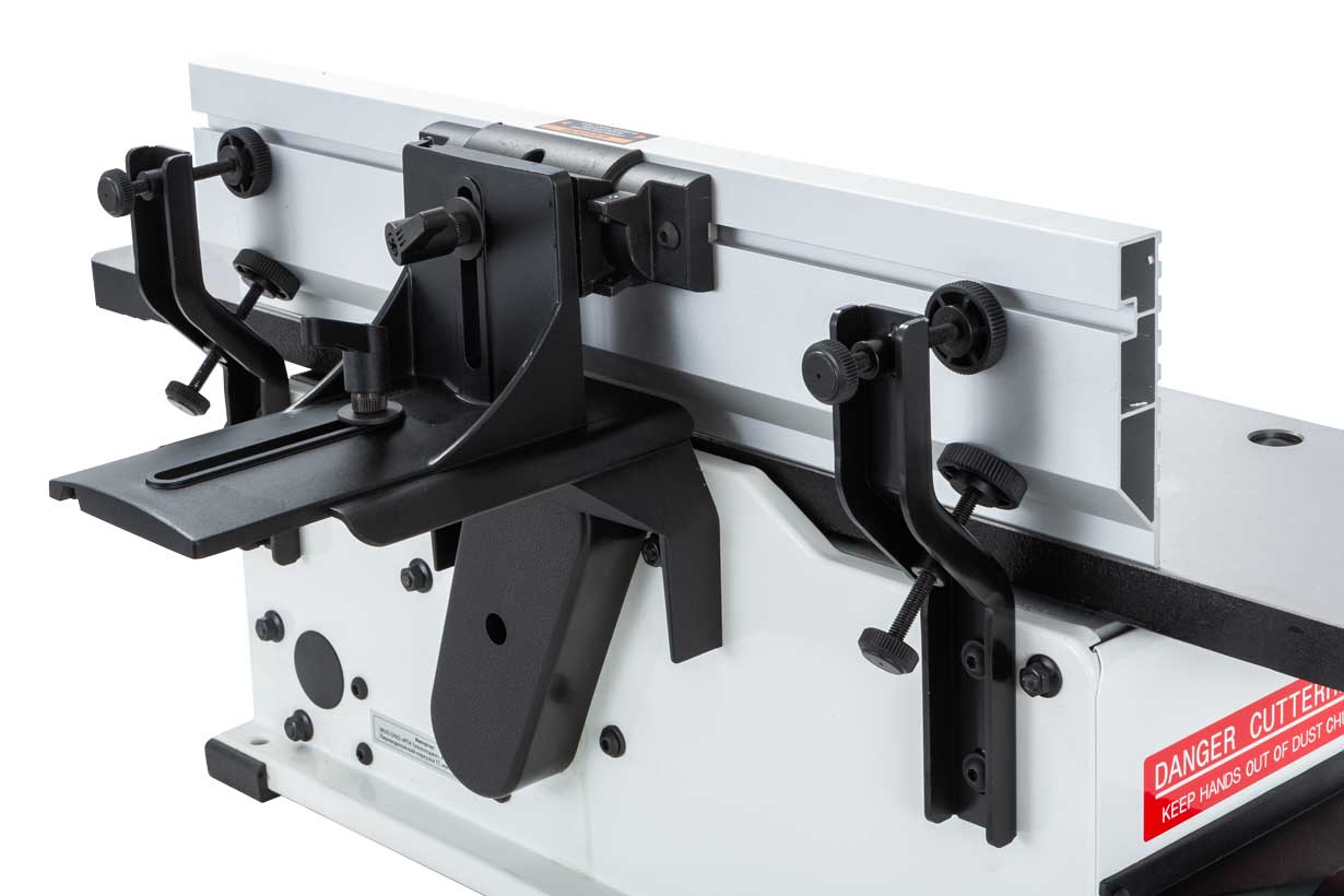 JET JBJ-6 Фуговальный станок (JET Дисконт) - (Демозал Москва)