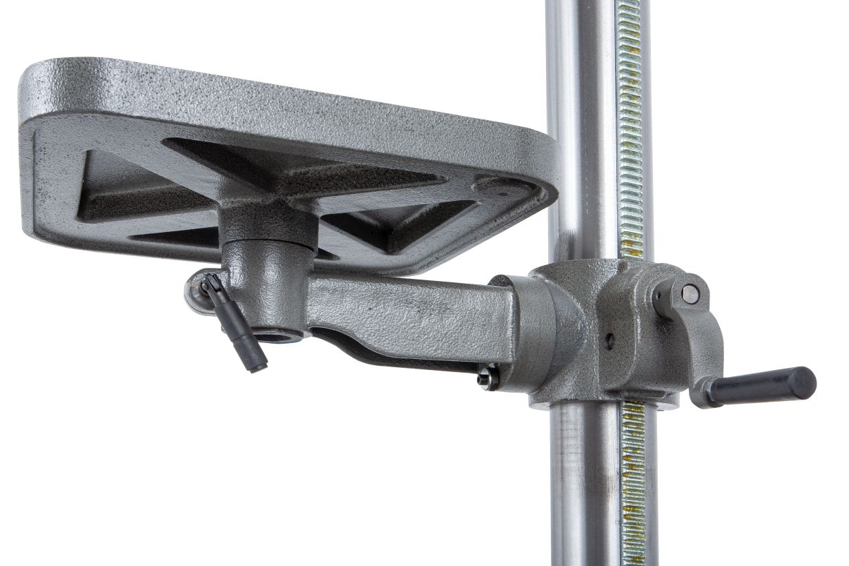 JETRUS JDP-17LT Вертикально-сверлильный станок 400 В