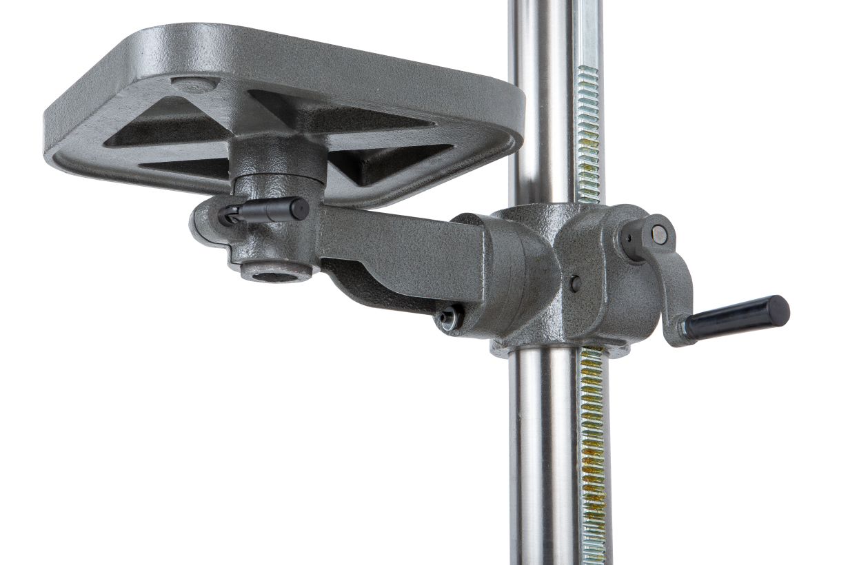 JETRUS JDP-15LT Вертикально-сверлильный станок 400В