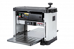 Фото анонса: JET JWP-12L Рейсмусовый станок станки