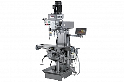 JET JMD-939GV DRO Универсальный фрезерный станок