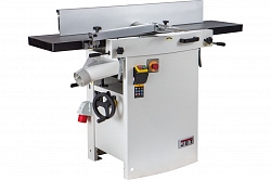 Фото анонса: JET JPT-310 HH Фуговально-рейсмусовый станок с валом Helical 400 В станки